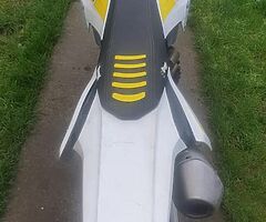 Husqvarna fc250 - Image 6/7
