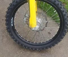 Husqvarna fc250 - Image 7/7