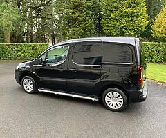 2014 Citroën Berlingo