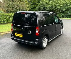 2014 Citroën Berlingo