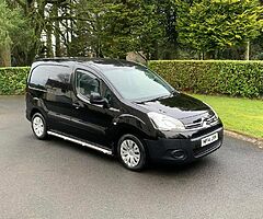 2014 Citroën Berlingo