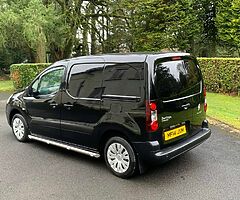 2014 Citroën Berlingo - Image 4/10