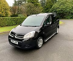 2014 Citroën Berlingo - Image 5/10