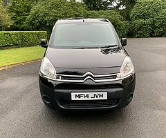 2014 Citroën Berlingo - Image 6/10