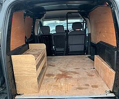2014 Citroën Berlingo - Image 7/10