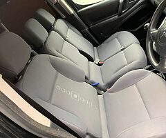 2014 Citroën Berlingo - Image 8/10