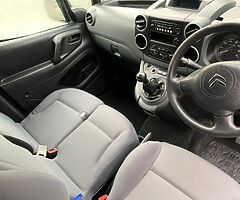 2014 Citroën Berlingo - Image 9/10
