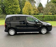 2014 Citroën Berlingo - Image 10/10