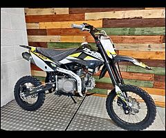 2020 Stomp Z3 140