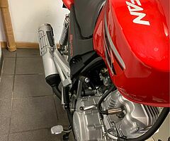 2020 Lifan Lf125 - Image 4/6
