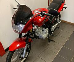 2020 Lifan Lf125 - Image 5/6