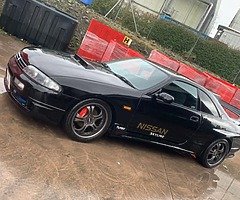 R33 skyline - Image 4/10