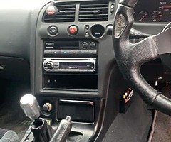 R33 skyline - Image 7/10