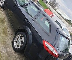 Any swaps for this 2010 ford mondeo estate
