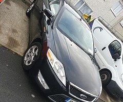 Any swaps for this 2010 ford mondeo estate - Image 5/5