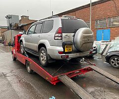 ALL TOYOTAS WANTED - Image 3/10