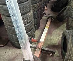 Garage cleaning - Image 9/10