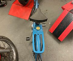 1968 Mobylette 50cc moped - Image 3/3