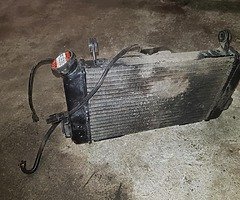 Suzuki sv650 radiator for s model - Image 3/3