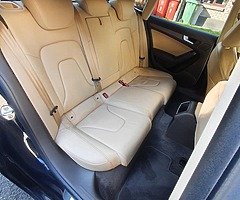 Audi a5 2L Diesel Automatic
