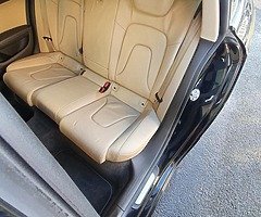 Audi a5 2L Diesel Automatic