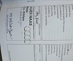 Audi a5 2L Diesel Automatic - Image 3/10