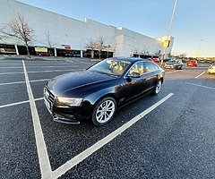 Audi a5 2L Diesel Automatic - Image 7/10