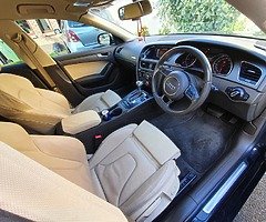 Audi a5 2L Diesel Automatic - Image 8/10