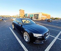 Audi a5 2L Diesel Automatic - Image 10/10