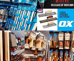 Plastering tool brick tools tiling tools - Image 5/9