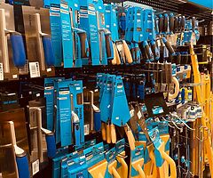 Plastering tool brick tools tiling tools - Image 6/9
