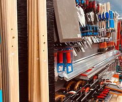 Plastering tool brick tools tiling tools - Image 9/9