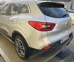 2016 Renault Kadjar