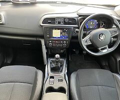 2016 Renault Kadjar