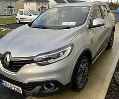 2016 Renault Kadjar - Image 3/7