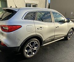 2016 Renault Kadjar - Image 4/7