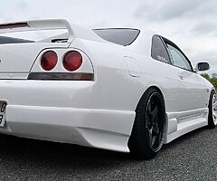 R33 gtst spec 2 wanted