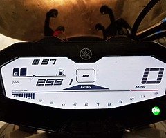 Yamaha MT07 ABS 2018 - Image 4/9