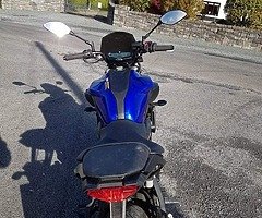 Yamaha MT07 ABS 2018 - Image 5/9