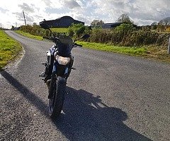 Yamaha MT07 ABS 2018 - Image 9/9