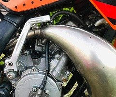 KTM 65sx 2011 (PRICED TO SELL) - Image 6/10