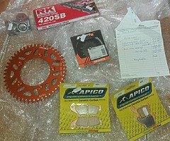 KTM 65sx 2011 (PRICED TO SELL) - Image 7/10