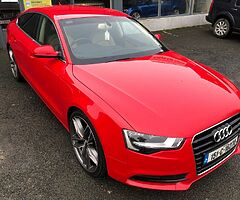2015 Audi A5 2.0tdi 177ps SE Technik - Image 6/8