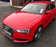 2015 Audi A5 2.0tdi 177ps SE Technik - Image 8/8