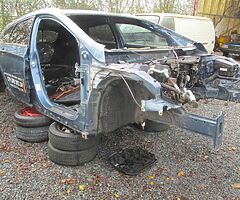 2021 hyundai i10 i20 i30 i40 breaking i10 i20 i30 i40 - Image 3/10
