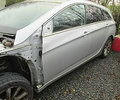 2021 hyundai i10 i20 i30 i40 breaking i10 i20 i30 i40 - Image 6/10