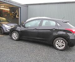 2021 hyundai i10 i20 i30 i40 breaking i10 i20 i30 i40 - Image 9/10
