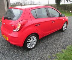 2021 hyundai i10 i20 i30 i40 breaking i10 i20 i30 i40 - Image 10/10