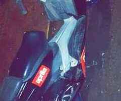 2005 Aprilia SR - Image 5/5