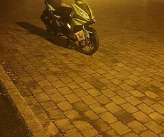 2018 Motorini Sxi125 - Image 7/10
